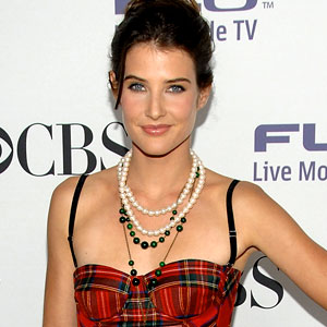 Cobie Smulders Cobie Smulders